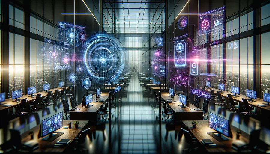 AI Productivity Course