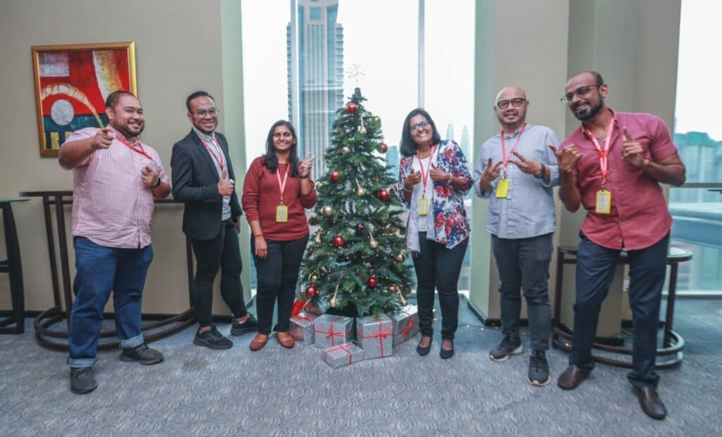 best public training malaysia -isds