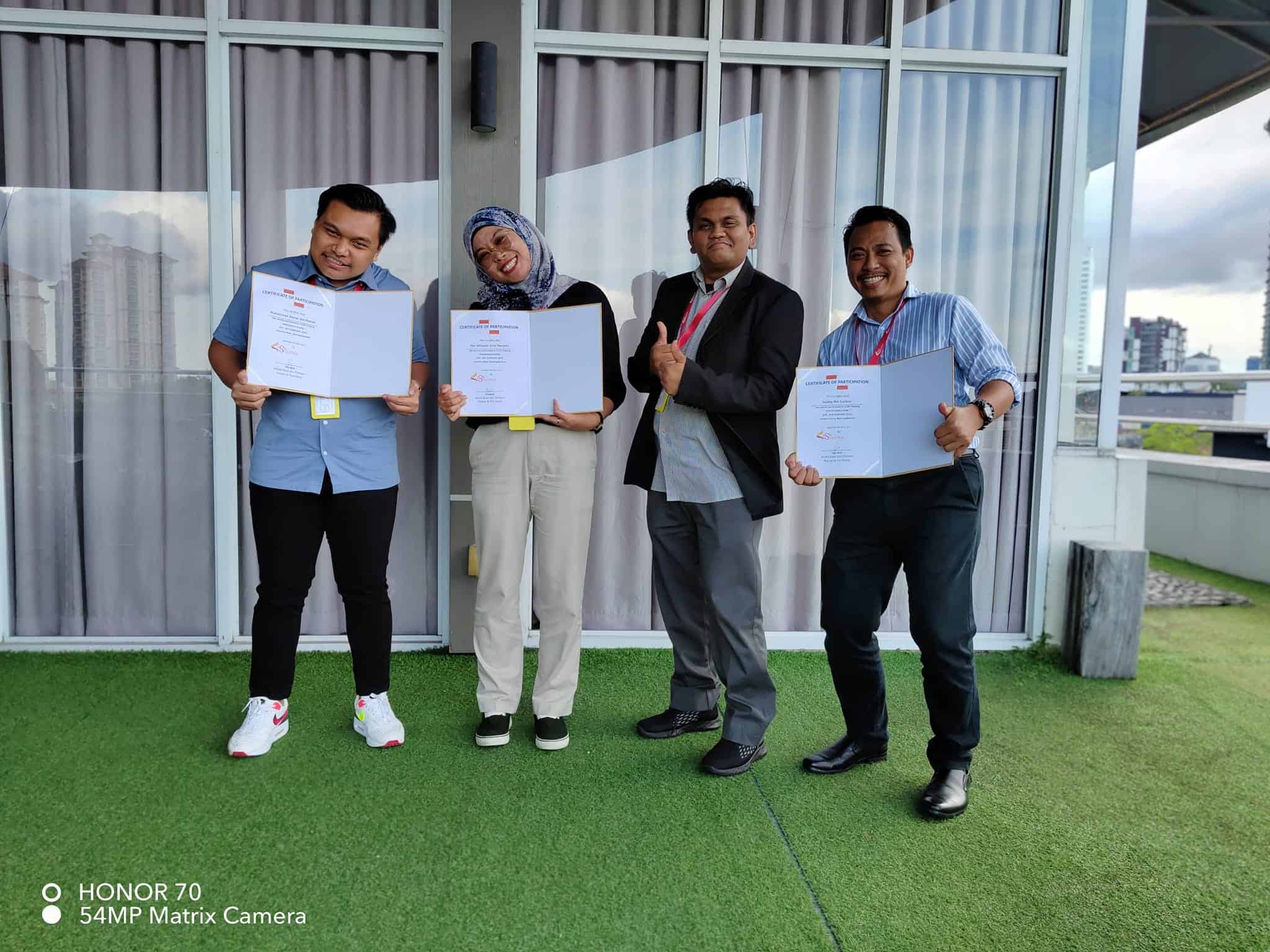 Digital Marketing Training