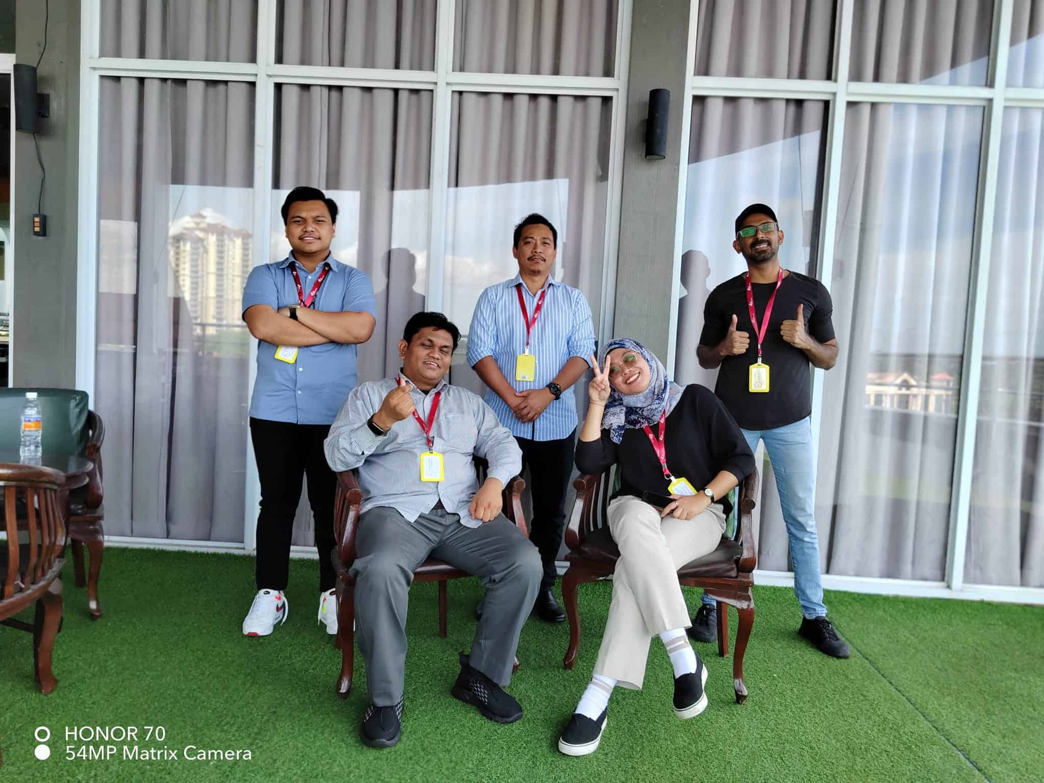 Digital Marketing Training