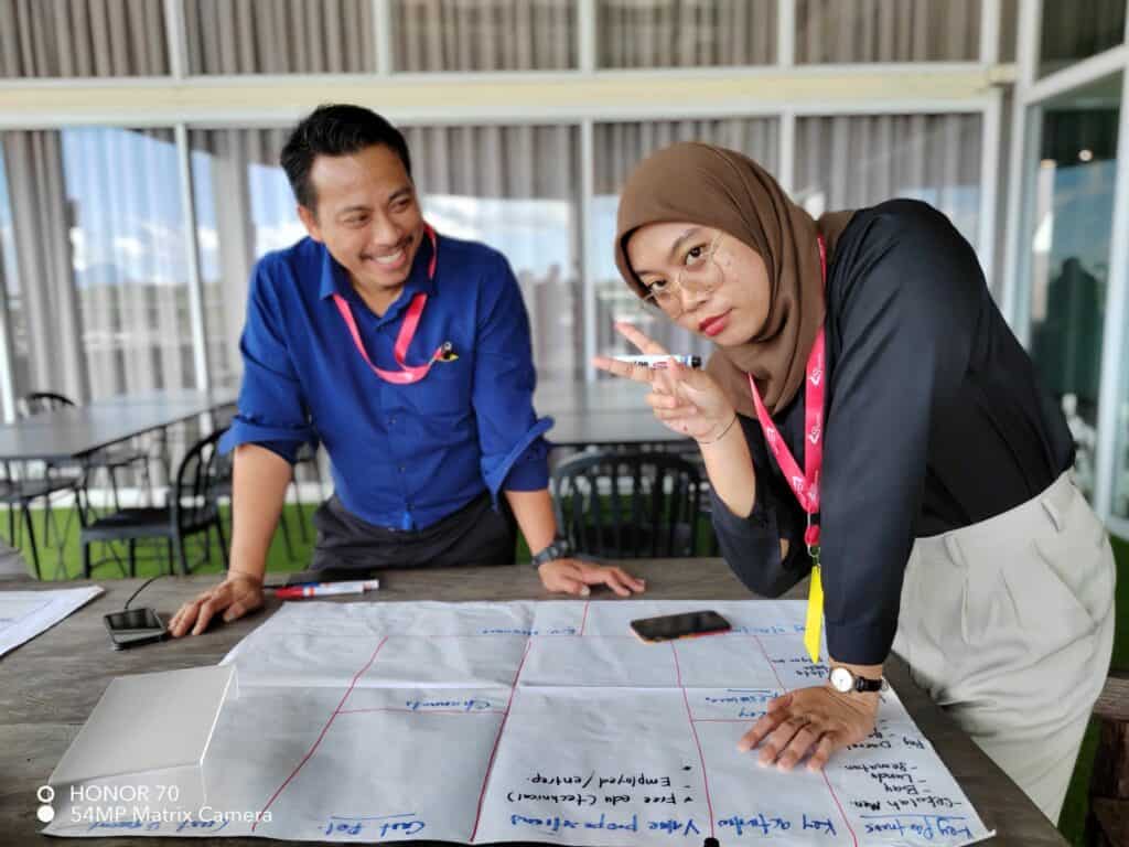 Digital Marketing Training