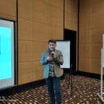 press release writing training