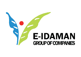 E-Idaman